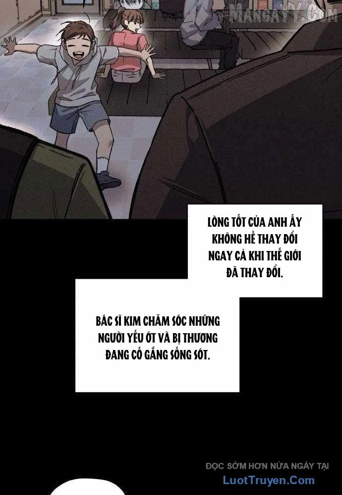 Cơn Lũ Zombie Chapter 19 - 21