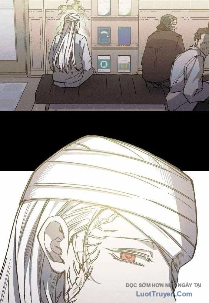 Cơn Lũ Zombie Chapter 19 - 23