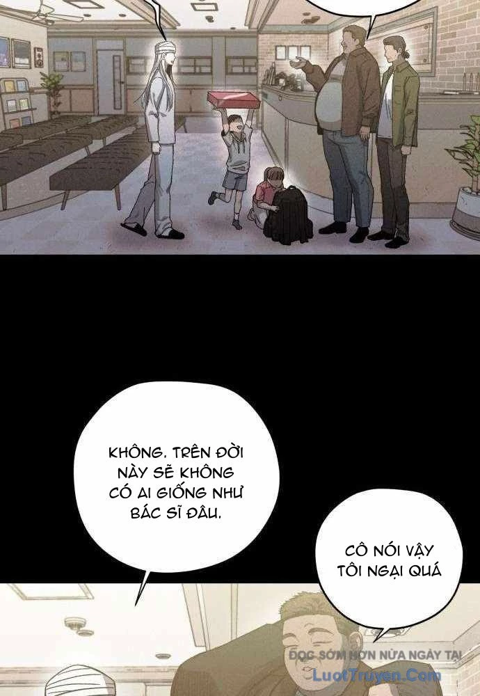 Cơn Lũ Zombie Chapter 19 - 25