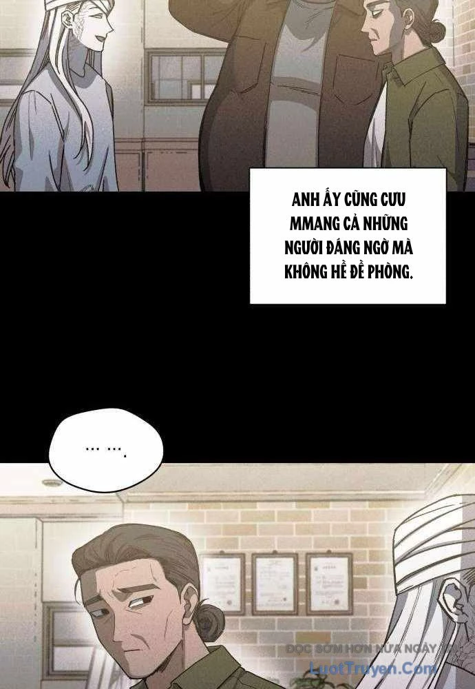 Cơn Lũ Zombie Chapter 19 - 26