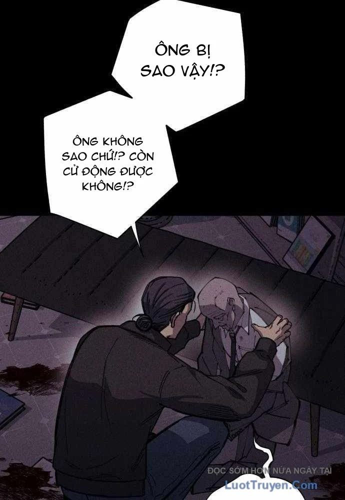 Cơn Lũ Zombie Chapter 19 - 32