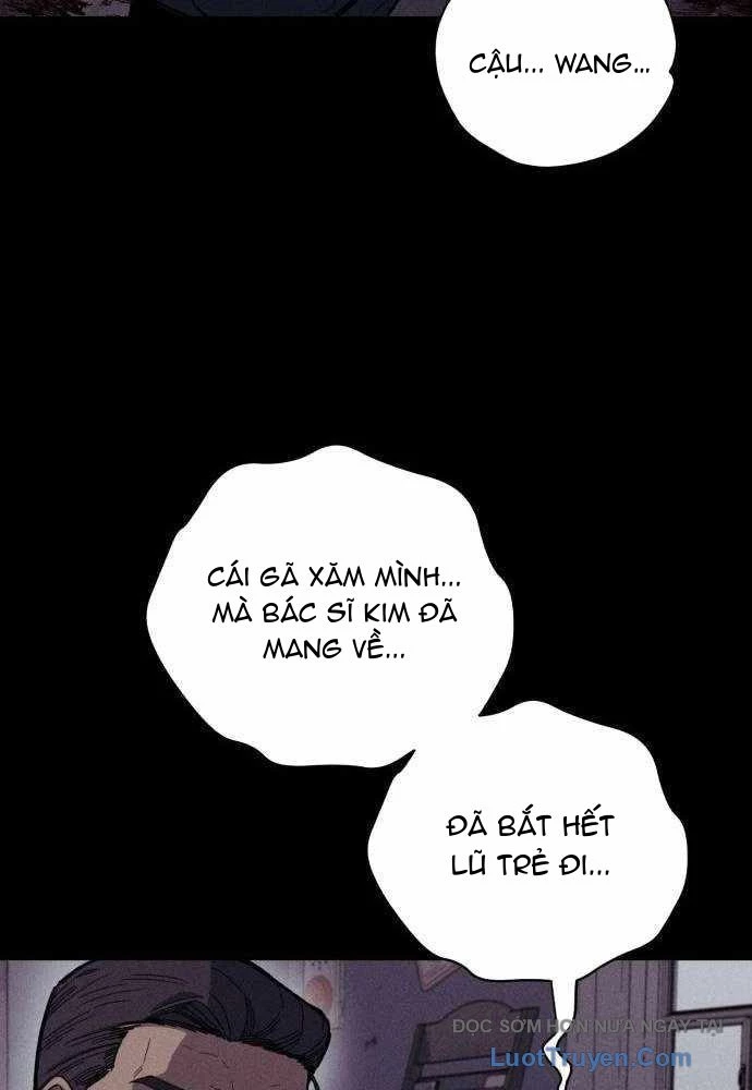 Cơn Lũ Zombie Chapter 19 - 33