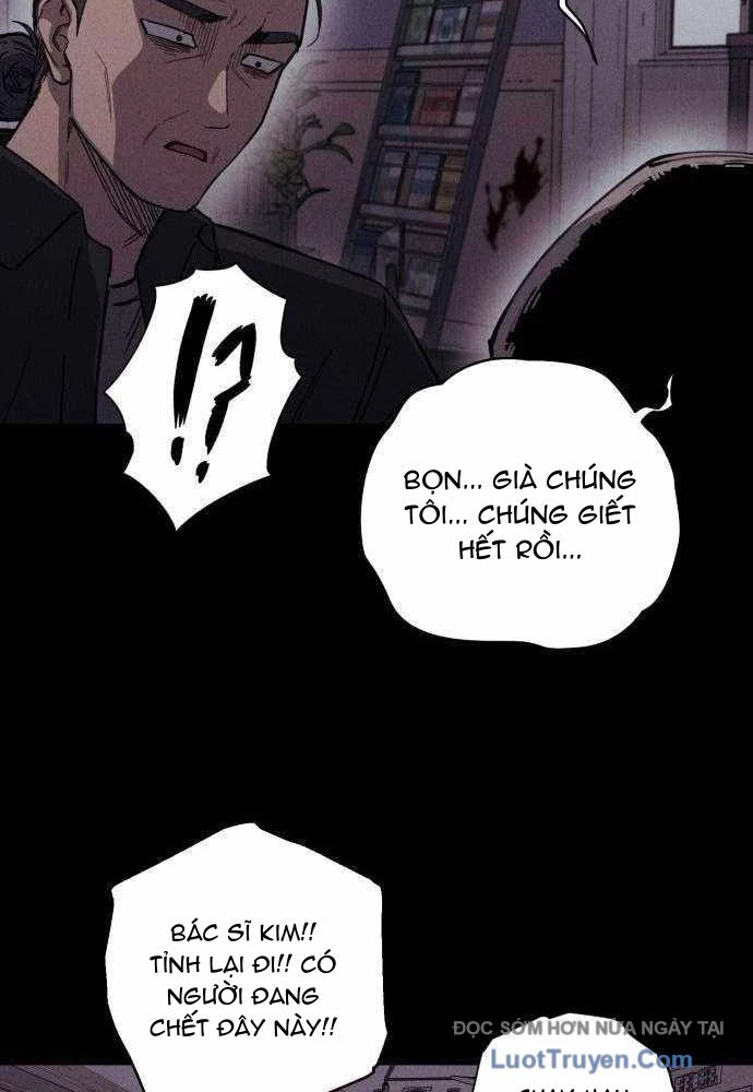 Cơn Lũ Zombie Chapter 19 - 34