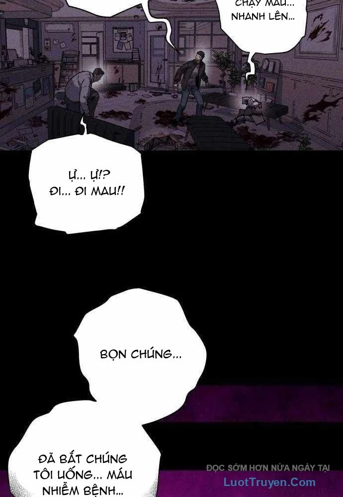 Cơn Lũ Zombie Chapter 19 - 35