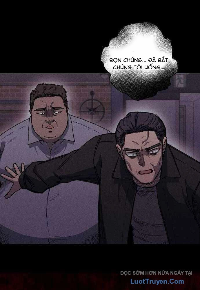 Cơn Lũ Zombie Chapter 19 - 37