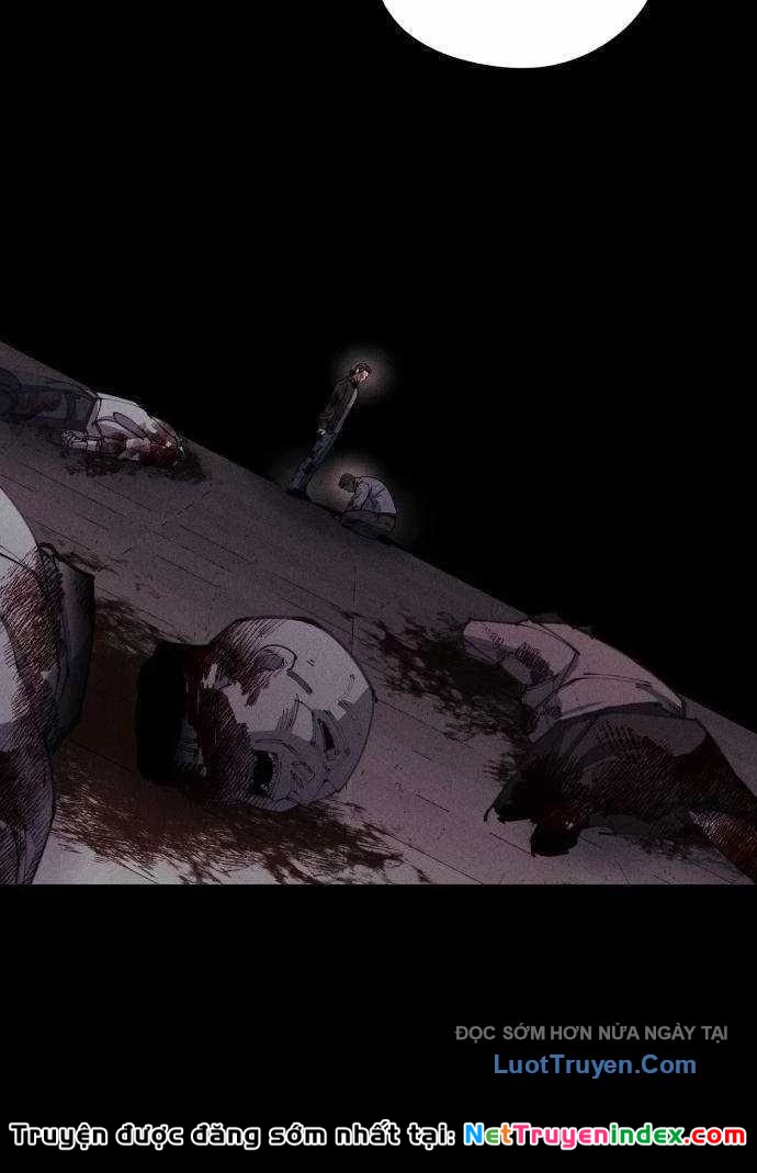 Cơn Lũ Zombie Chapter 19 - 45