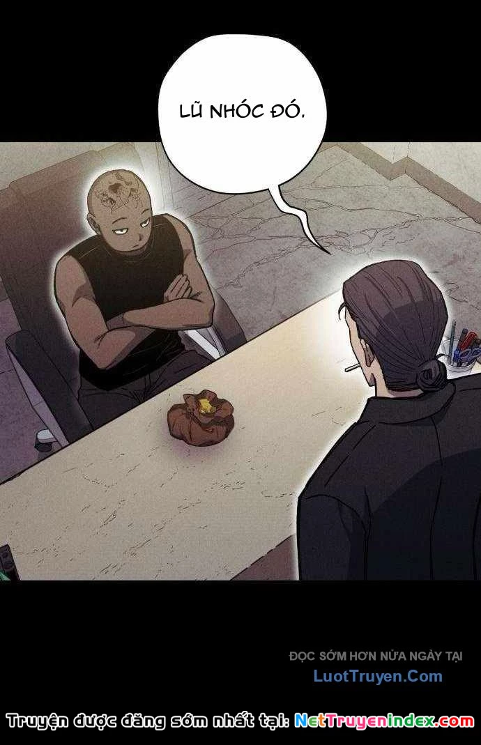 Cơn Lũ Zombie Chapter 19 - 48