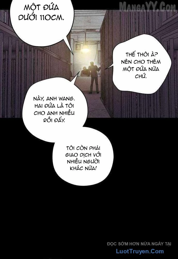 Cơn Lũ Zombie Chapter 19 - 51