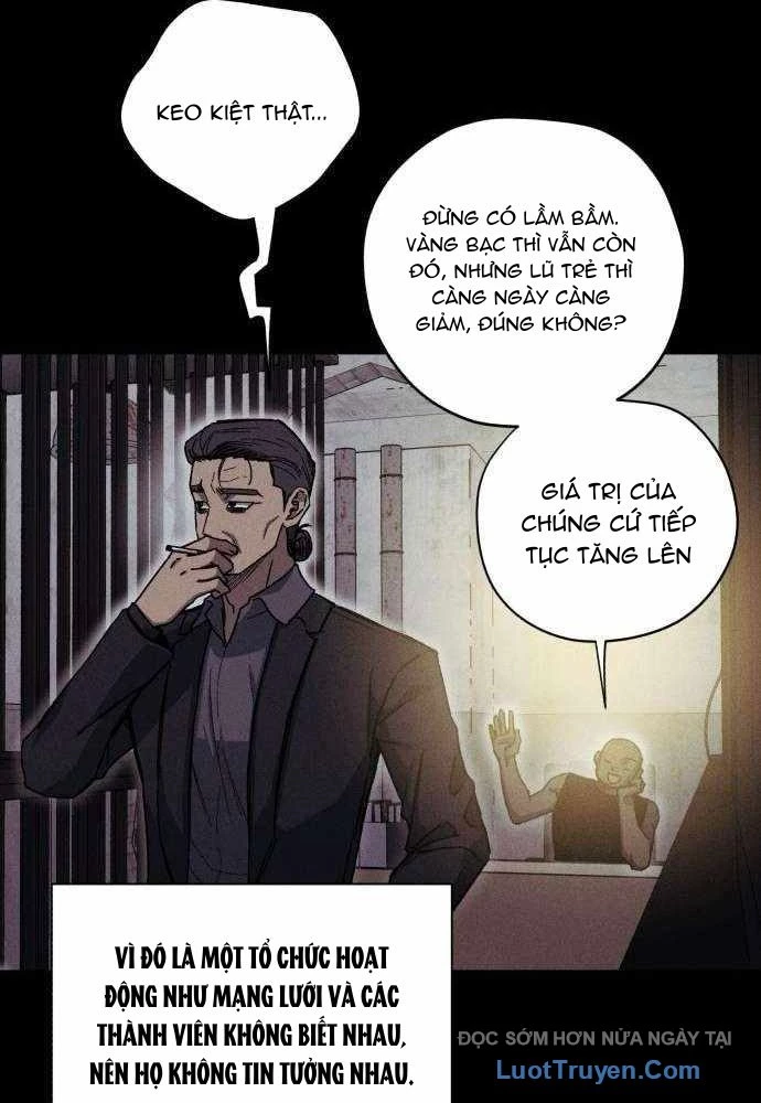 Cơn Lũ Zombie Chapter 19 - 52