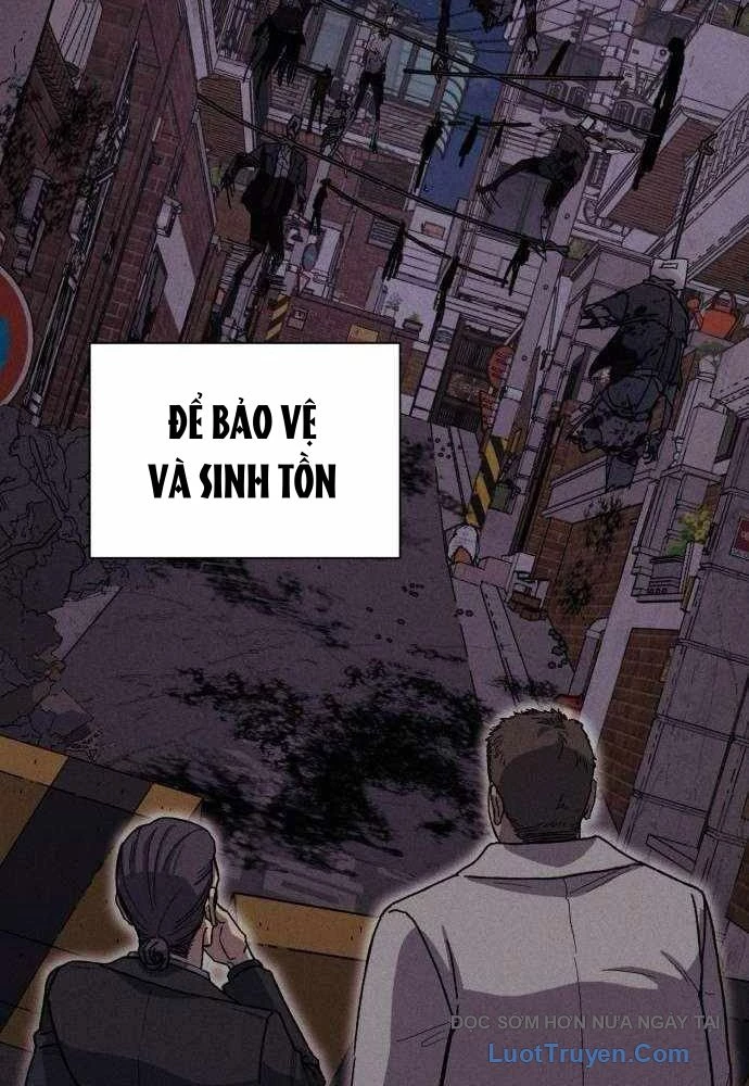 Cơn Lũ Zombie Chapter 19 - 72