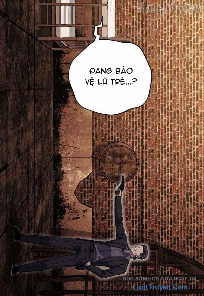 Cơn Lũ Zombie Chapter 19 - 81