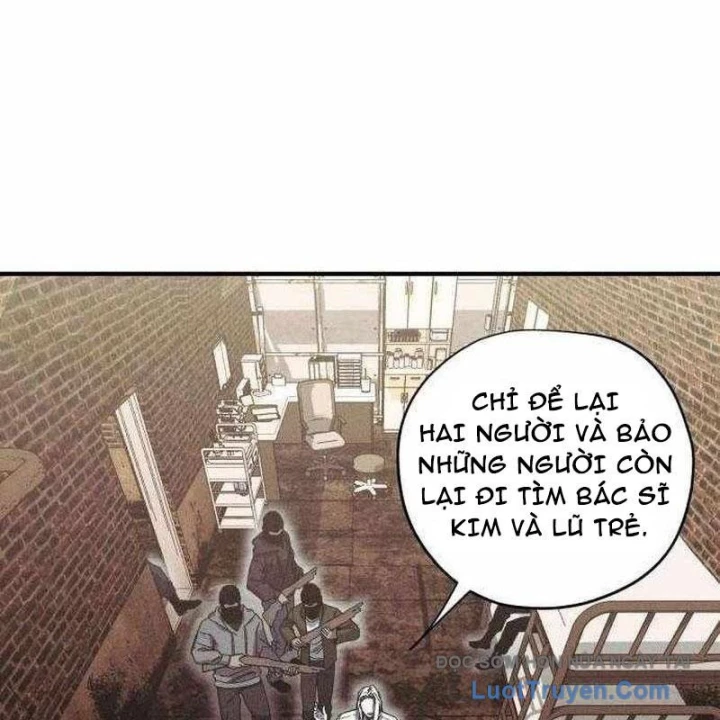 Cơn Lũ Zombie Chapter 20 - 11