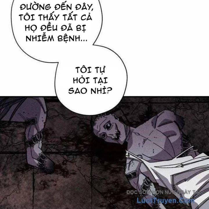 Cơn Lũ Zombie Chapter 20 - 16