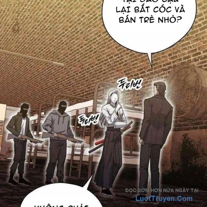 Cơn Lũ Zombie Chapter 20 - 19