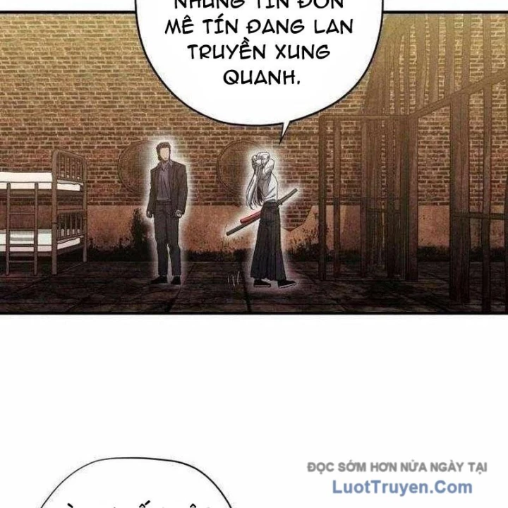 Cơn Lũ Zombie Chapter 20 - 23