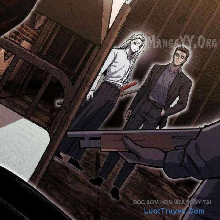 Cơn Lũ Zombie Chapter 20 - 28