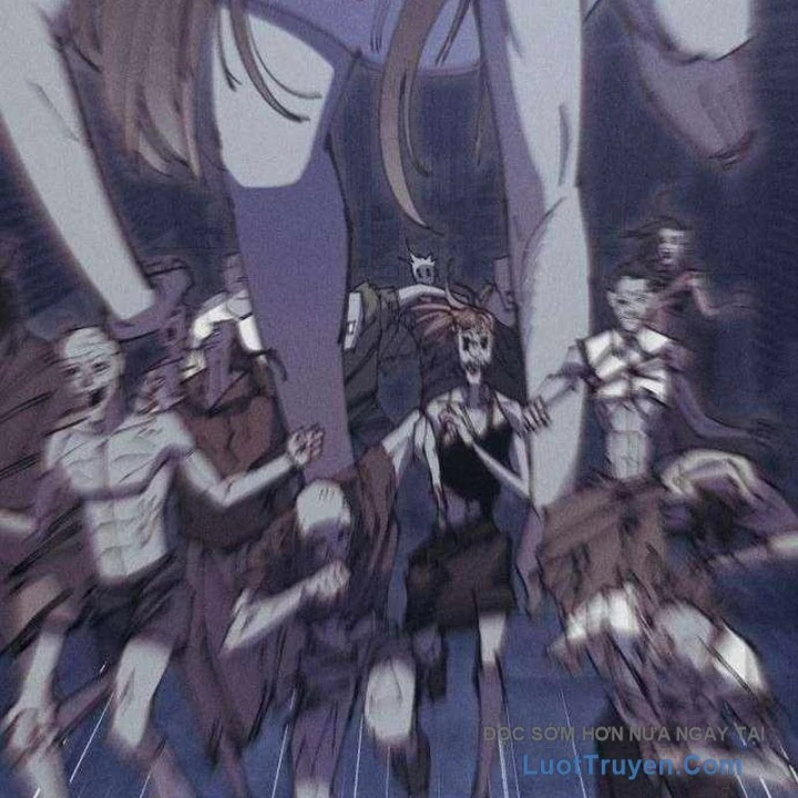 Cơn Lũ Zombie Chapter 20 - 156