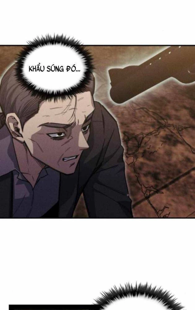 Cơn Lũ Zombie Chapter 21 - 8