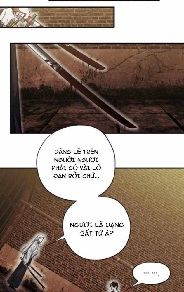 Cơn Lũ Zombie Chapter 21 - 23