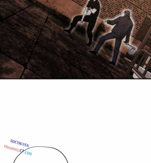 Cơn Lũ Zombie Chapter 21 - 24