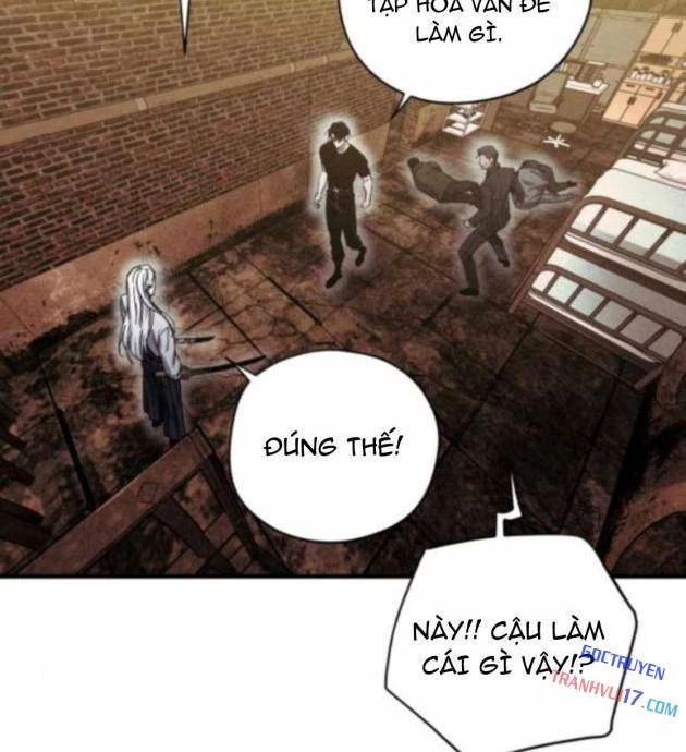 Cơn Lũ Zombie Chapter 21 - 30