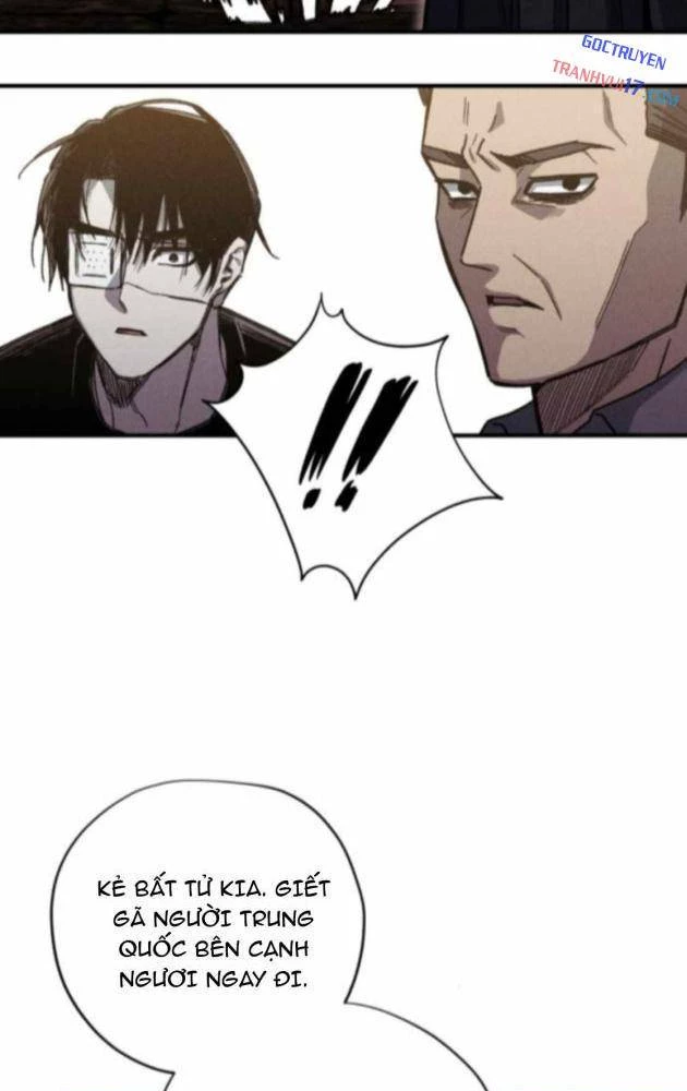 Cơn Lũ Zombie Chapter 21 - 43