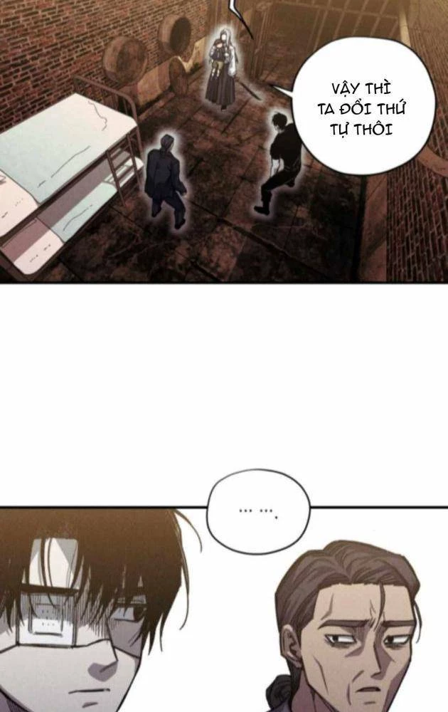 Cơn Lũ Zombie Chapter 21 - 46