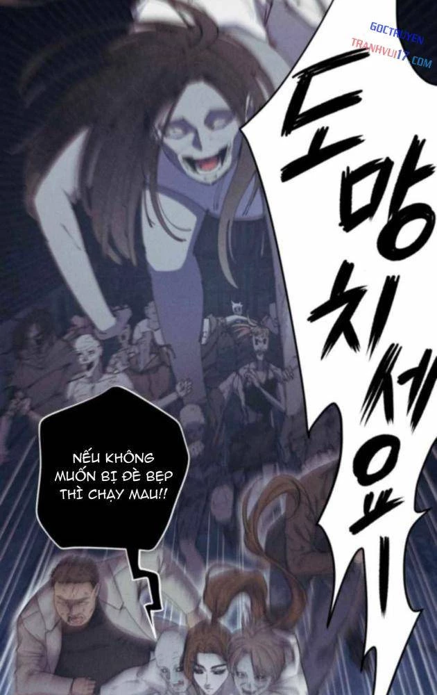 Cơn Lũ Zombie Chapter 21 - 58