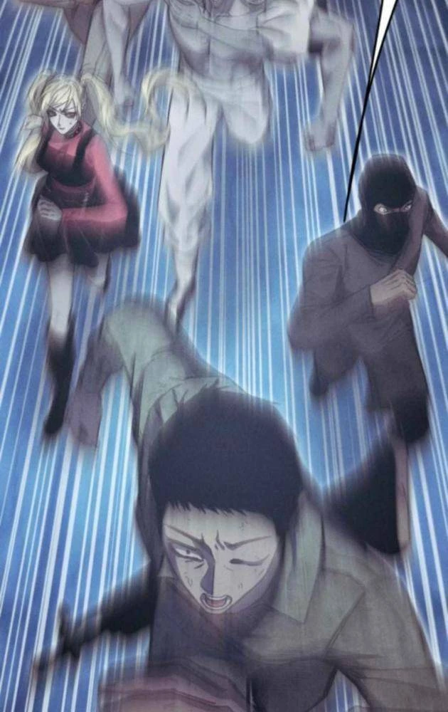 Cơn Lũ Zombie Chapter 21 - 59