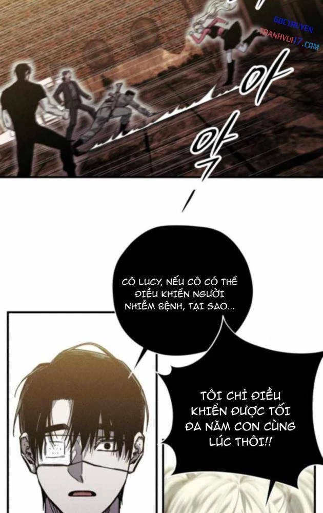 Cơn Lũ Zombie Chapter 21 - 61