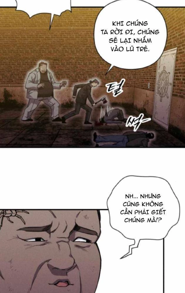 Cơn Lũ Zombie Chapter 21 - 74