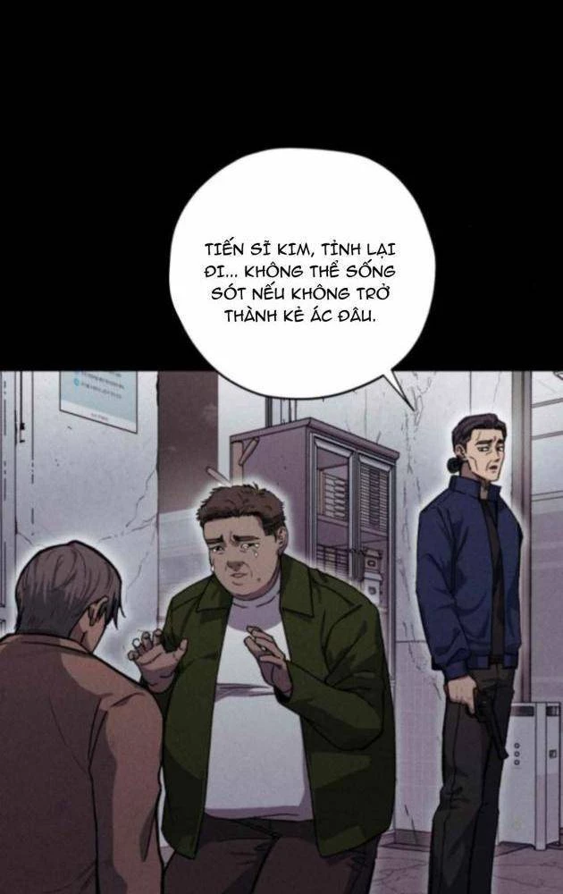 Cơn Lũ Zombie Chapter 21 - 86