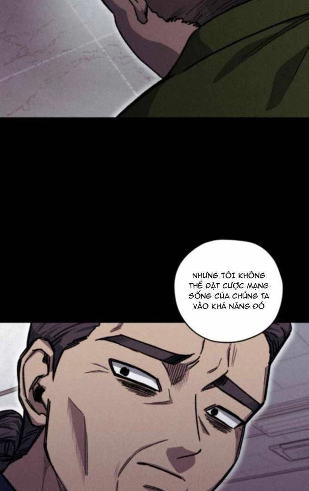 Cơn Lũ Zombie Chapter 21 - 92