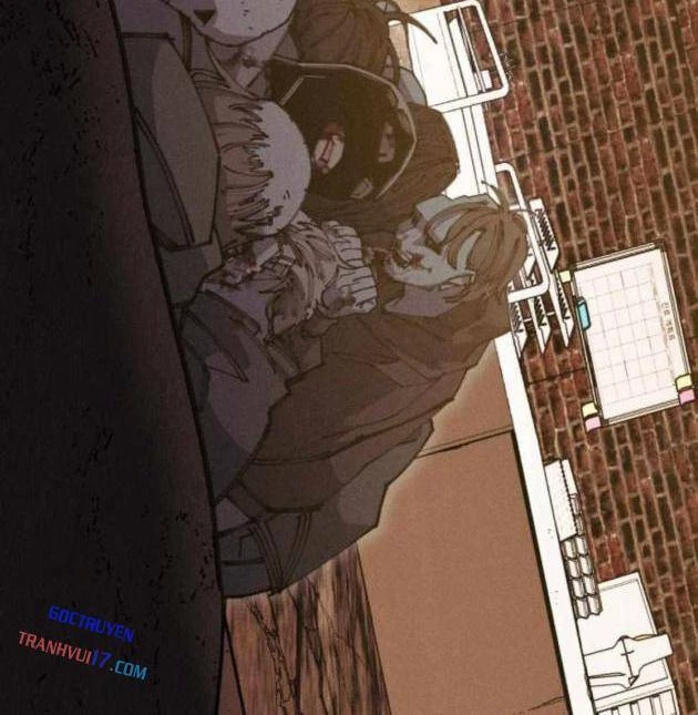 Cơn Lũ Zombie Chapter 21 - 111