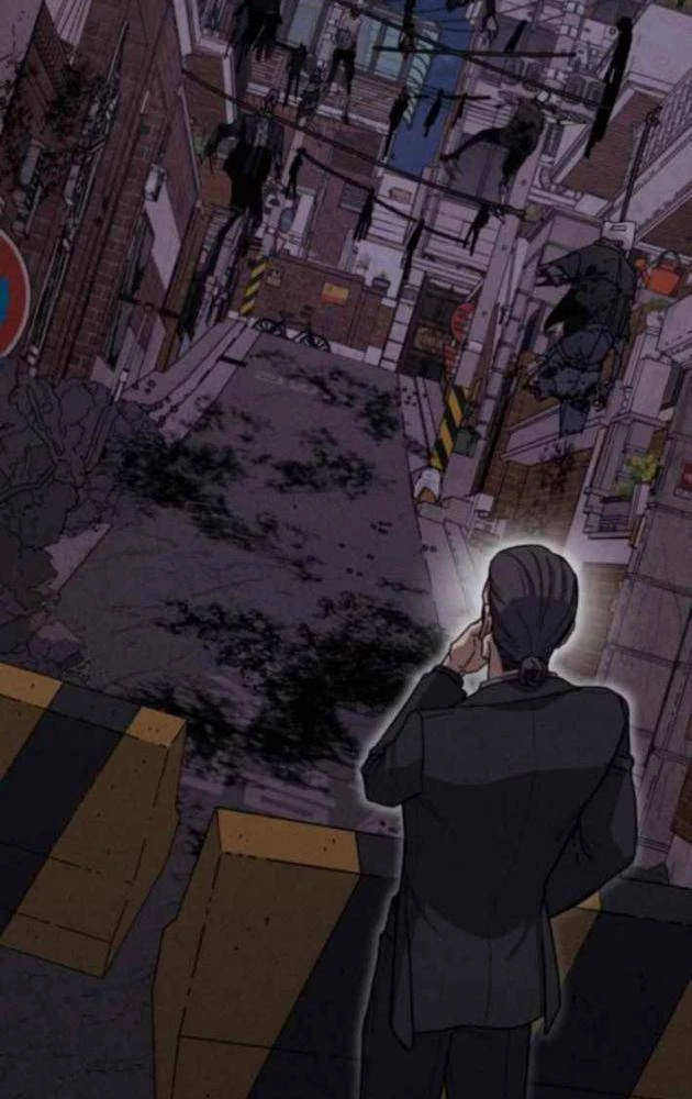 Cơn Lũ Zombie Chapter 22 - 6