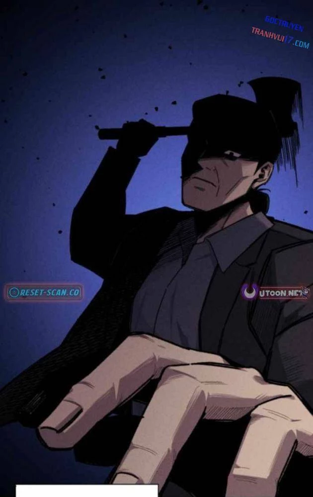 Cơn Lũ Zombie Chapter 22 - 25