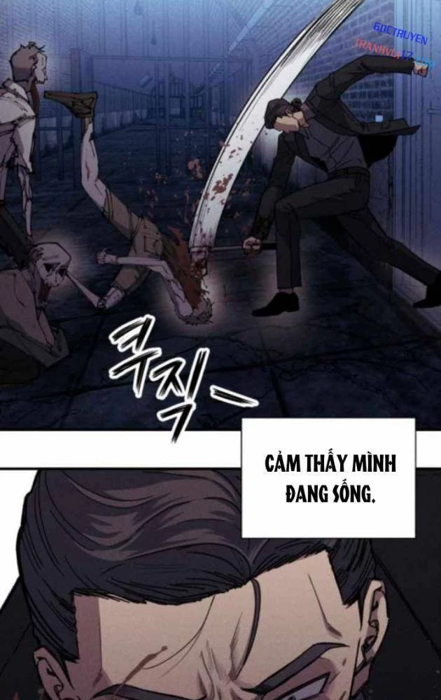 Cơn Lũ Zombie Chapter 22 - 29