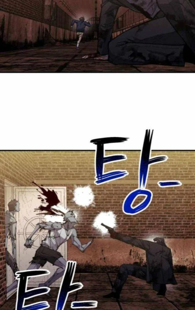 Cơn Lũ Zombie Chapter 22 - 70