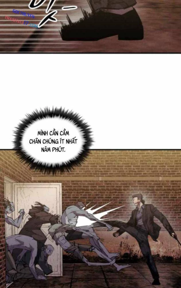 Cơn Lũ Zombie Chapter 22 - 73
