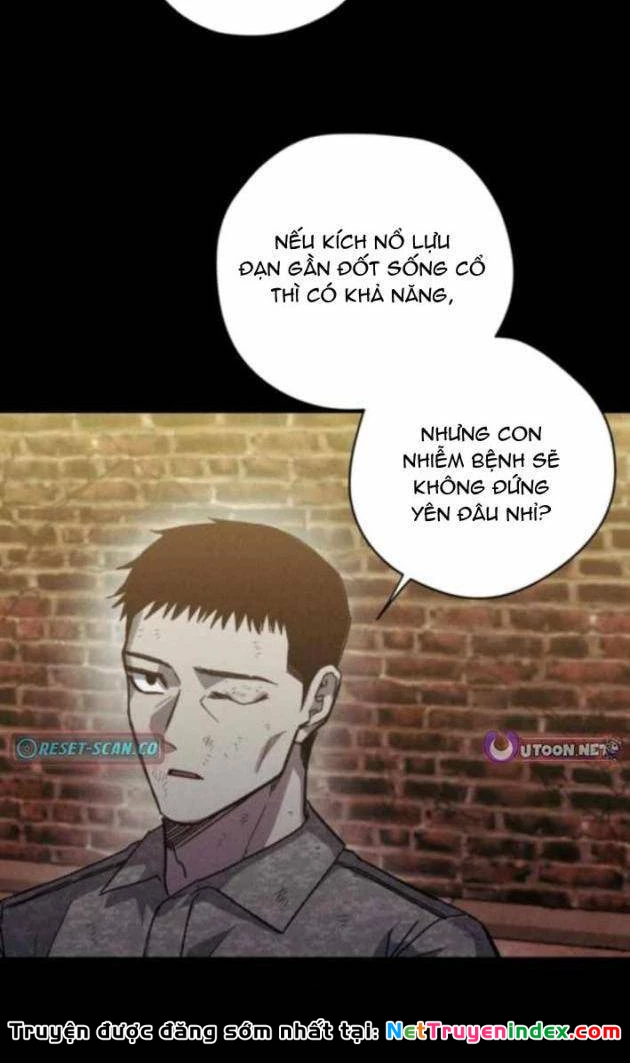 Cơn Lũ Zombie Chapter 22 - 126