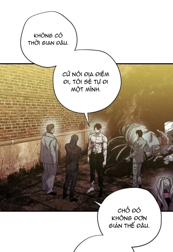 Cơn Lũ Zombie Chapter 23 - 13