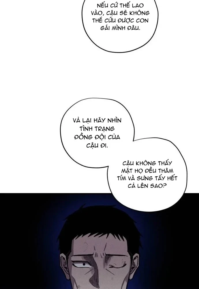 Cơn Lũ Zombie Chapter 23 - 14