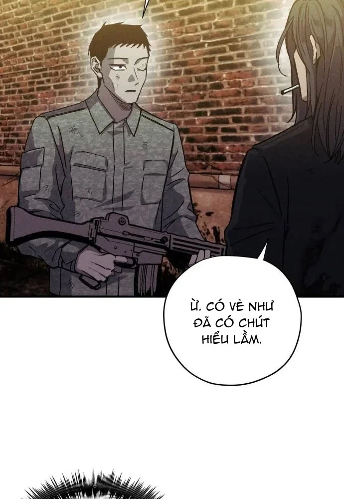Cơn Lũ Zombie Chapter 23 - 16