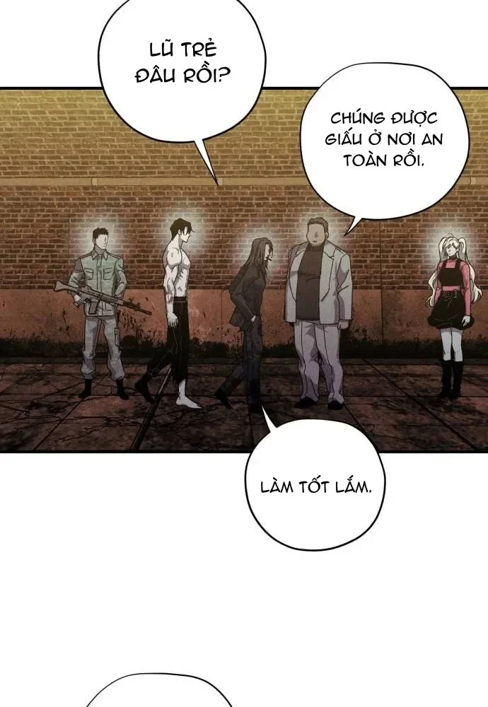 Cơn Lũ Zombie Chapter 23 - 18