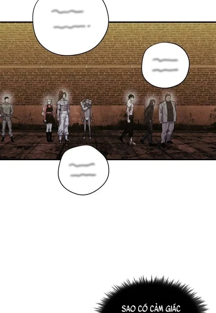 Cơn Lũ Zombie Chapter 23 - 19