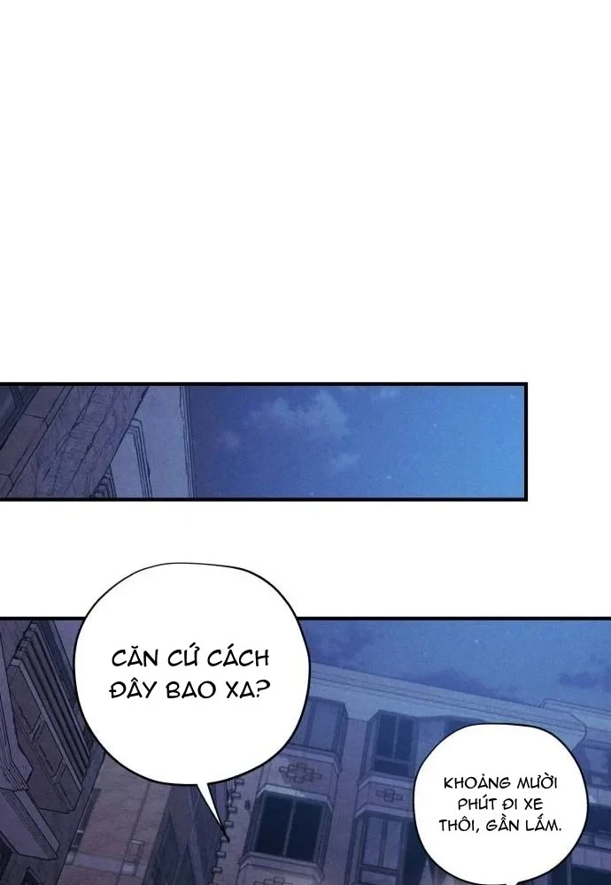 Cơn Lũ Zombie Chapter 23 - 21