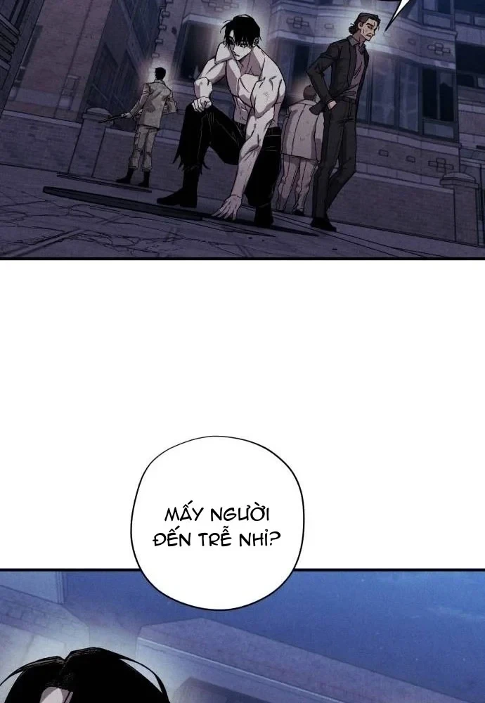 Cơn Lũ Zombie Chapter 23 - 22