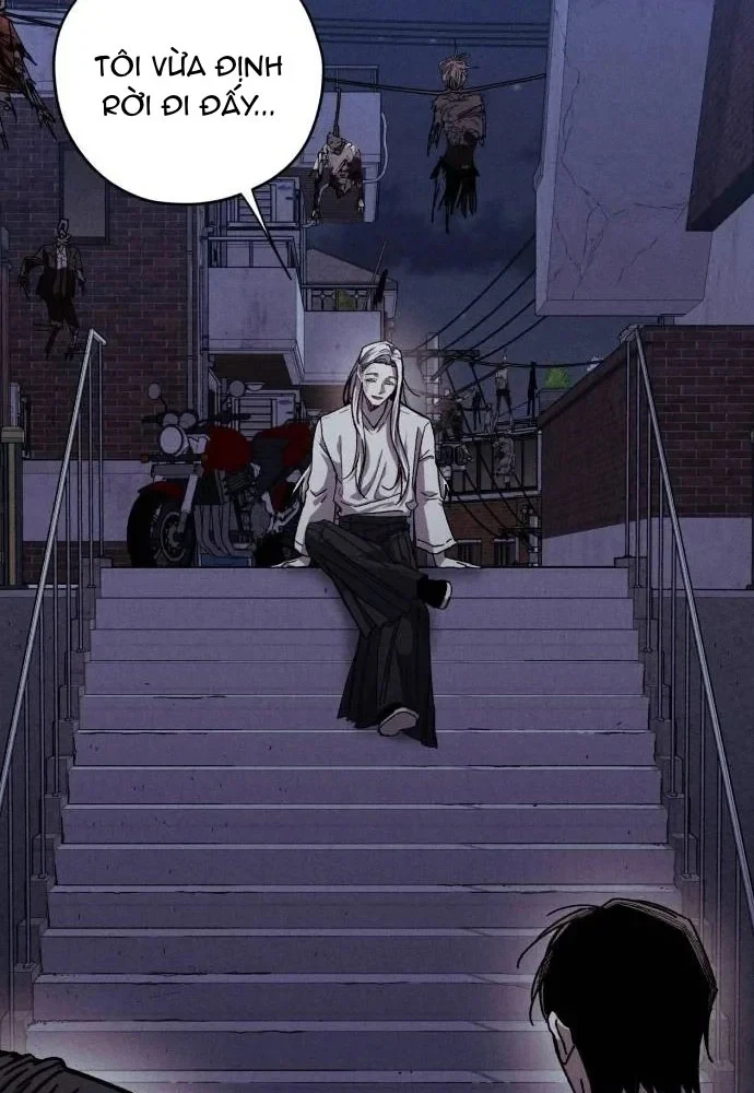 Cơn Lũ Zombie Chapter 23 - 24