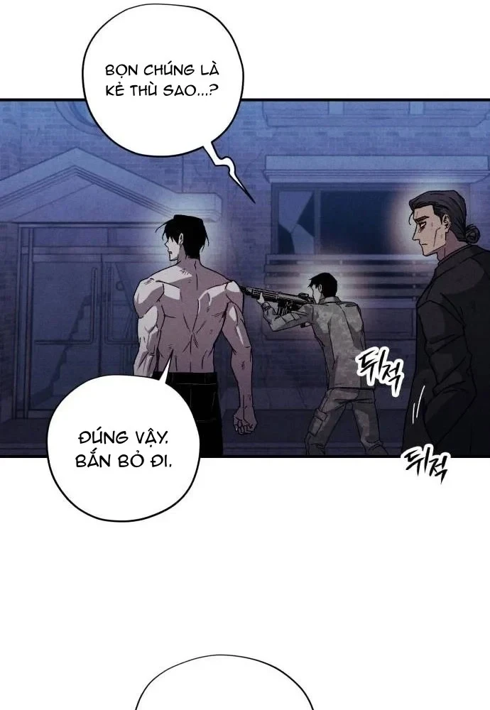 Cơn Lũ Zombie Chapter 23 - 27