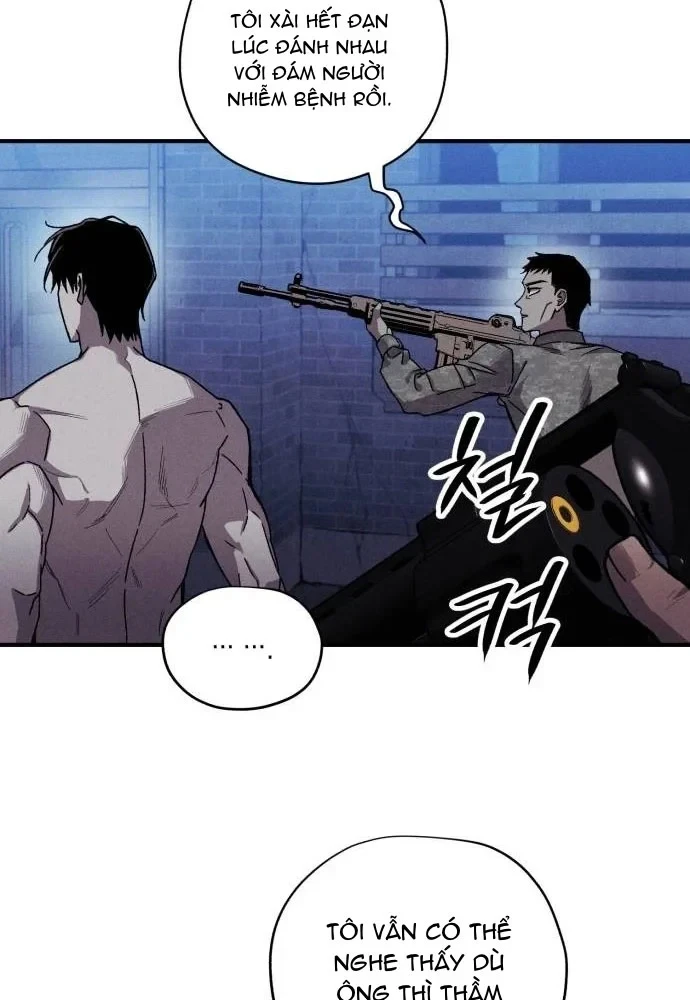 Cơn Lũ Zombie Chapter 23 - 28